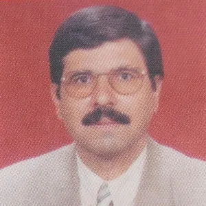 Ali Ertan Akgün