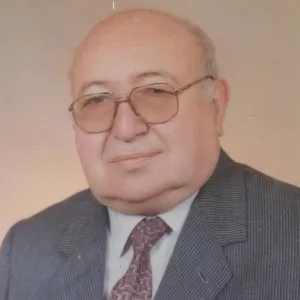 Arslan Başer Kafaoğlu