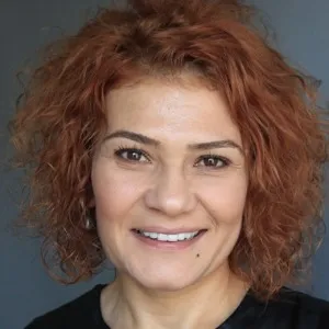 Leyla Kader İlhan