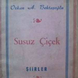 Özkan Bektaşoğlu