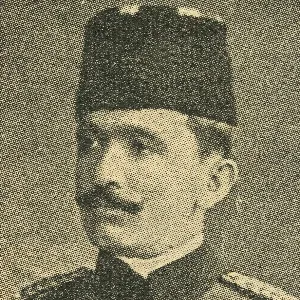Hâfız Hakkı Paşa