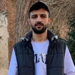 Vedat Karahan