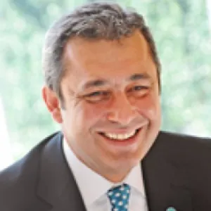 İbrahim Çağlar (İşadamı)
