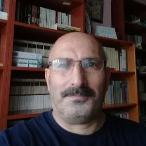 Yusuf Yavuzyılmaz