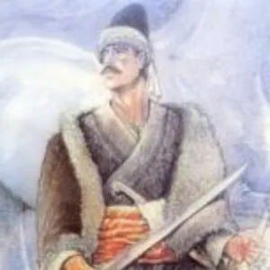 Köroğlu