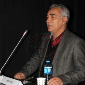 Tayfun İşçi