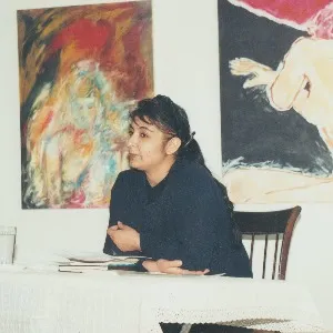 Zeynep Kurada