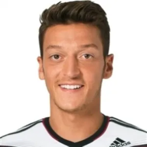 Mesut Özil