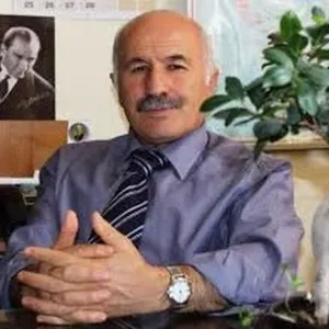 Nusret Çam