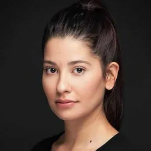Merve Hazer