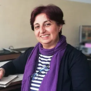 Filiz Çırpıcı