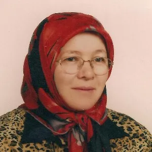 Cemile Açıkgöz Kanbur