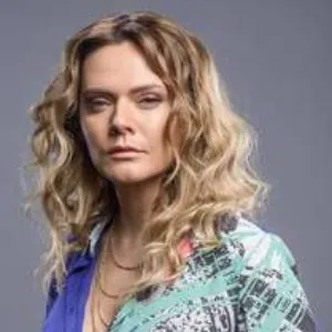 Aslı Orcan