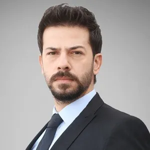 Ahmet Tansu Taşanlar