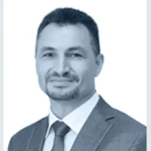 Sabri Ulus