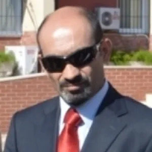 Osman Karatay