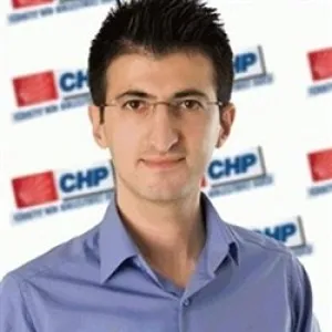 Mehmet Ali Çelebi