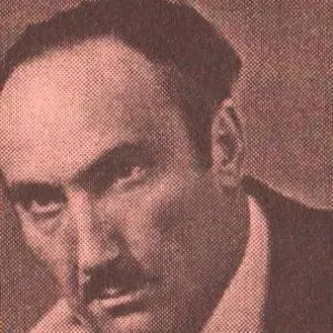 Ahiya Ahmatov