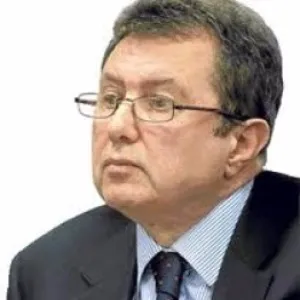 Mehmet Emin Karamehmet