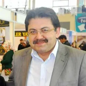 Serdar Yakar