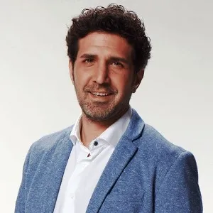 Barış Yalçın