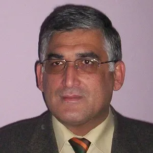 Faruk Çukurovalı