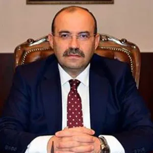 İsmail Ustaoğlu