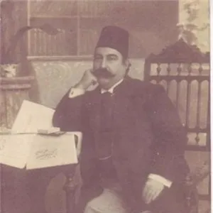 Şehbenderzâde Filibeli Ahmed Hilmi
