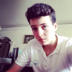 Daniel Koral Özsoy
