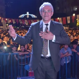 Mansur Ekmekçi