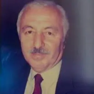 İhsan Nuri Topkaya