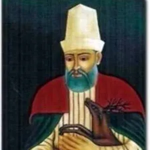 Hacı Bektaş-ı Veli