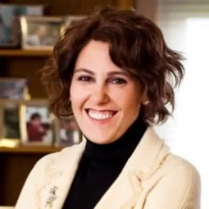 Hanzade V. Doğan Boyner