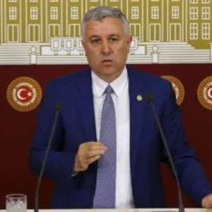 Çetin Arık