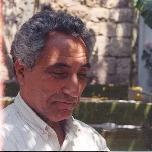 Mehmet Ali Sulutaş