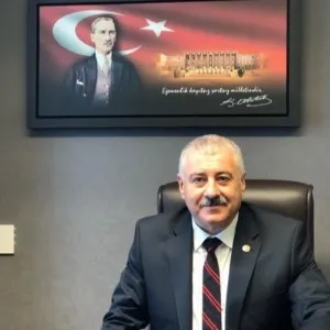 Sermet Atay