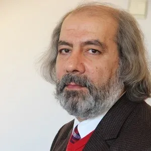 Zafer Cirhinlioğlu
