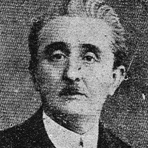 Salah Cimcoz