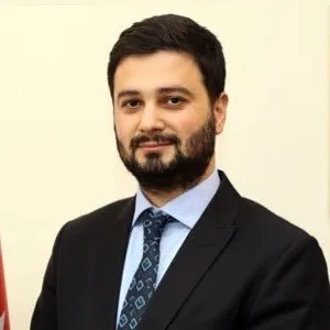 Mevlüt Öztekin