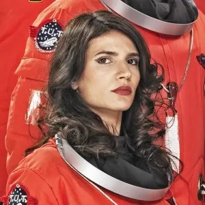 Ayşe Melike Çerçi