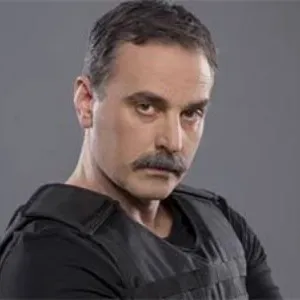 Taner Ertürkler