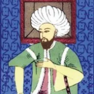 Hacı Sadullah Ağa