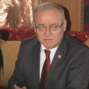 Ümit Şafak