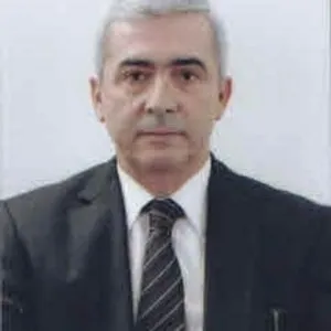 Vedat Çınaroğlu