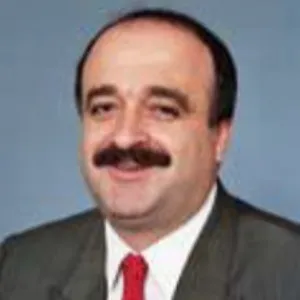 Ahmet Neidim