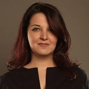 Pelin Kaya