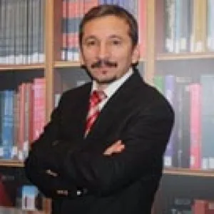 Süleyman Doğan
