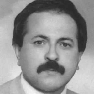 Ahmet Yanar