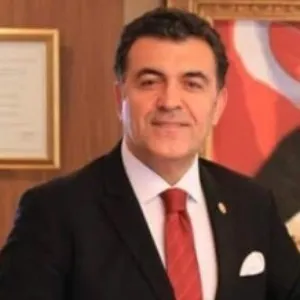 Faruk Demir (Belediye Başkanı)