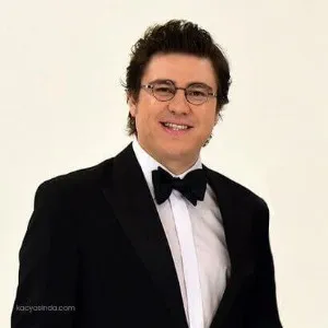 İbrahim Büyükak